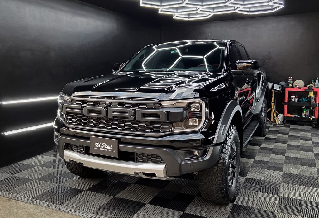 Ford Raptor